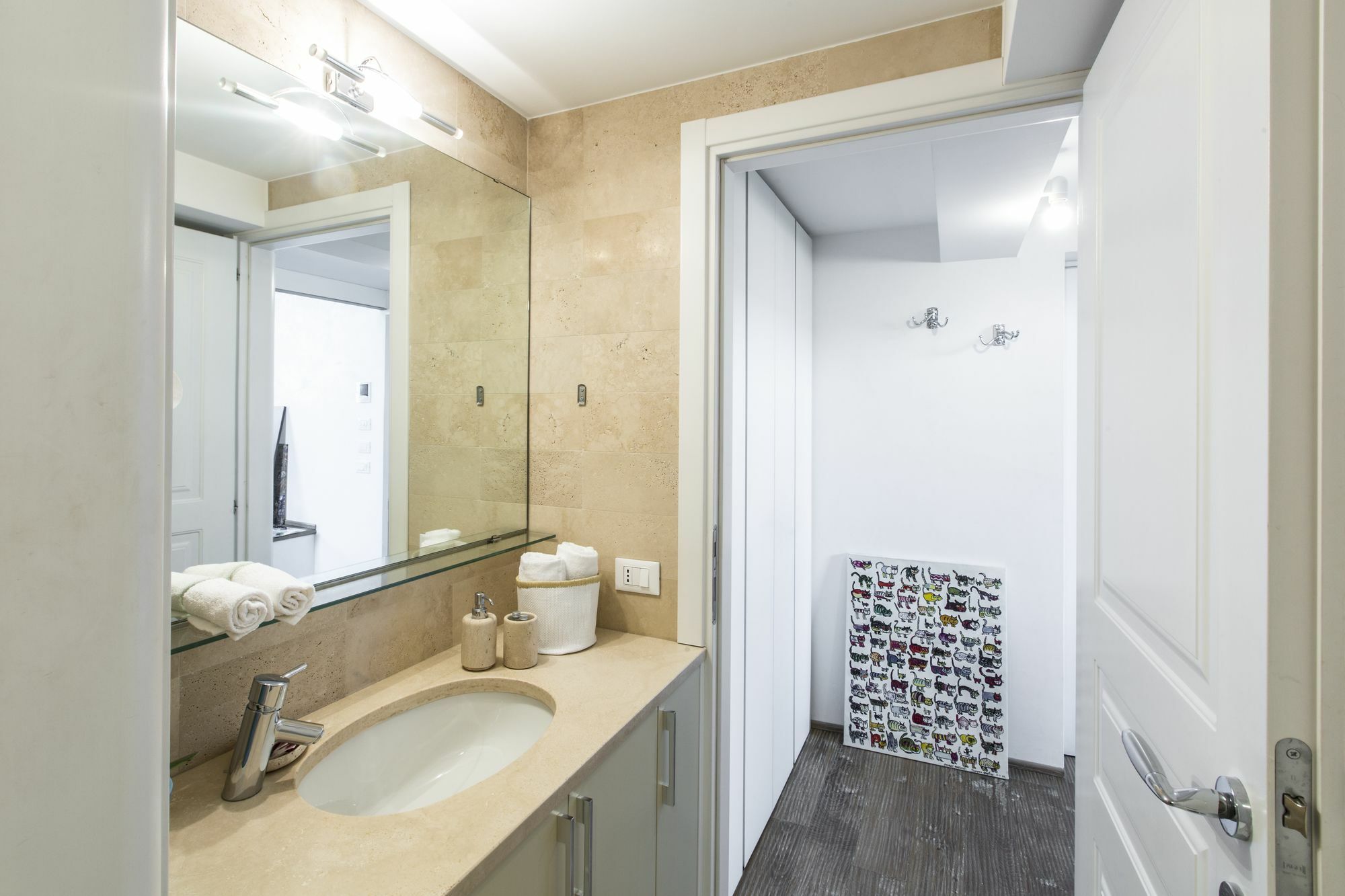 Zattere Design Loft R&R Apartment Венеция Екстериор снимка